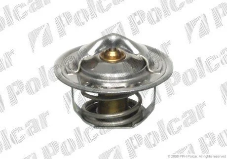 Термостат 87 °C Polcar U18000P