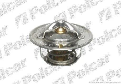Термостат 87 °C Polcar U22200P