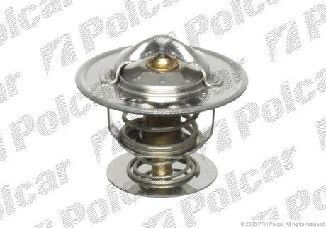 Термостат 80 °C Polcar U24035I
