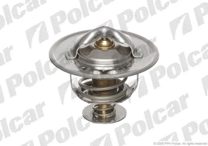 Термостат 89 °C Polcar U24041R (фото 1)