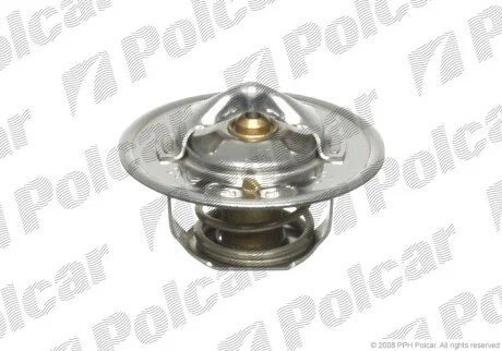 Термостат 88 °C Polcar U24200Q