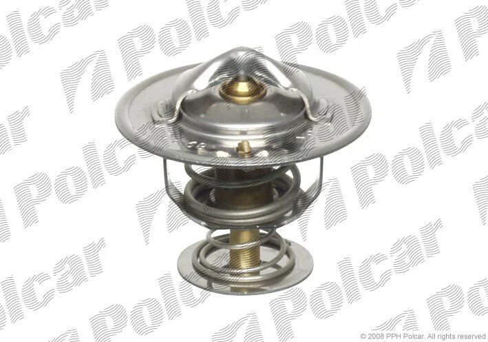 Термостат 89 °C Polcar U24663R (фото 1)