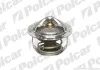 Термостат 86 °C Polcar U43000O (фото 1)