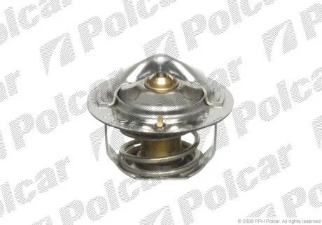 Термостат 82 °C Polcar U44300K