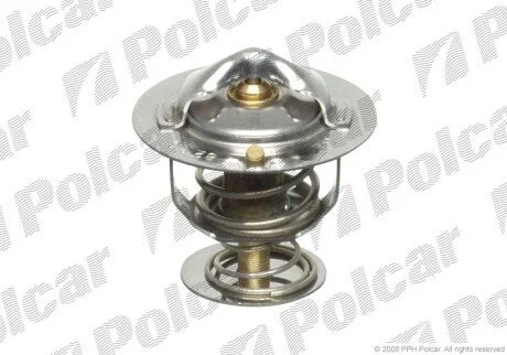Термостат 82 °C Polcar U48453K