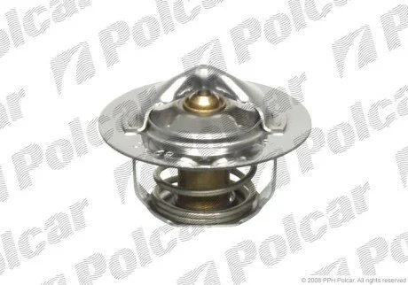 Термостат 89 °C Polcar U50000R