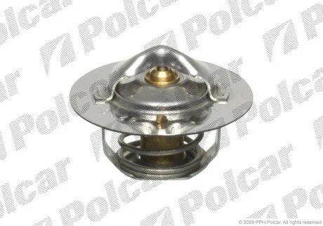 Термостат 82 °C Polcar U52300K