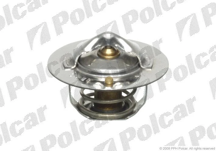 Термостат 82 °C Polcar U52400K (фото 1)