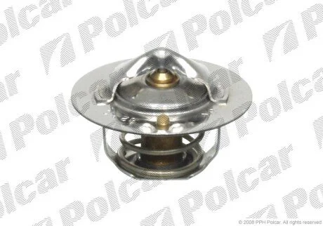 Термостат 82 °C Polcar U52400K