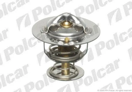 Термостат 78 °C Polcar U52473G