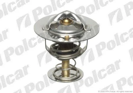 Термостат 82 °C Polcar U524J3K