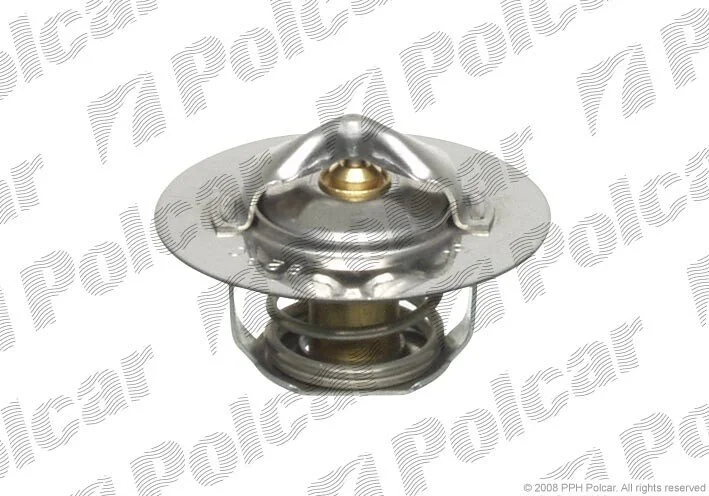 Термостат 83 °C Polcar U53000L (фото 1)