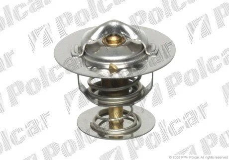 Термостат 82 °C Polcar U53265K
