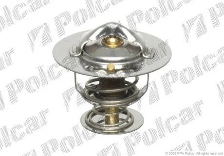 Термостат 82 °C Polcar U53453K