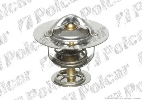 Термостат 76 °C Polcar U54463E