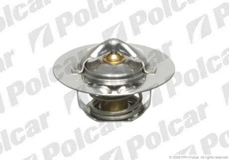 Термостат 83 °C Polcar U55000L