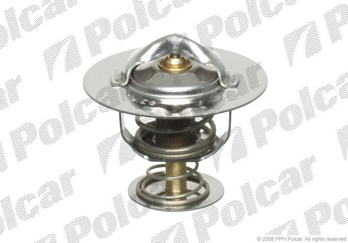Термостат 83 °C Polcar U55073L (фото 1)