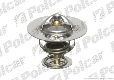 Термостат 82 °C Polcar U56463K