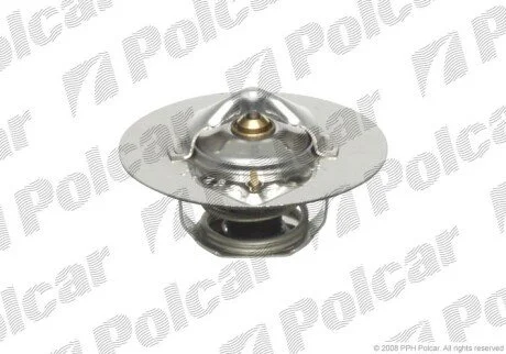 Термостат 88 °C Polcar U60200Q