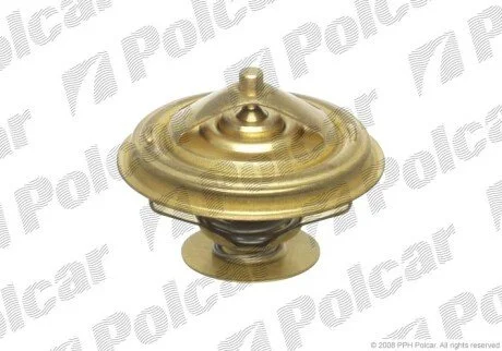 Термостат 87 °C Polcar U6L815P
