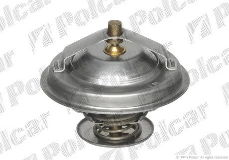 Термостат 80 °C Polcar U6M015I