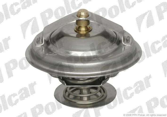 Термостат 87 °C Polcar U6M019P (фото 1)