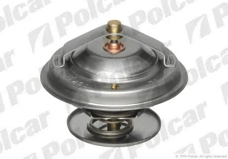 Термостат 80 °C Polcar U6M216I