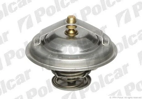 Термостат 79 °C Polcar U6M613H