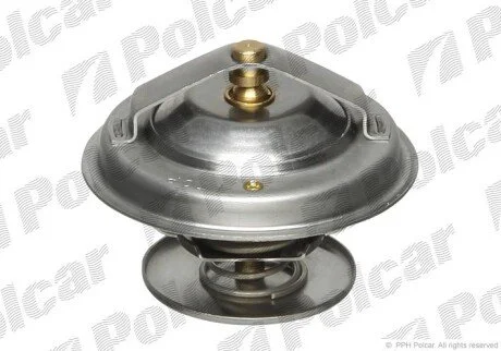 Термостат 87 °C Polcar U6M616P