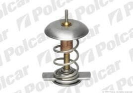 Вкладыш термостата Polcar UT137I