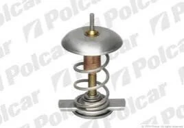 Термостат 80 °C Polcar UT137I