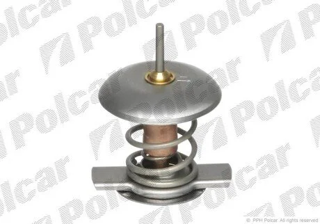 Термостат 87 °C Polcar UT138BP