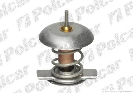 Термостат 87 °C Polcar UT138OP