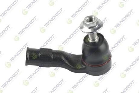 Рульова тяга лівий=правий Polcar V-1031