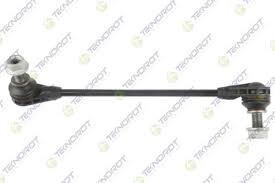 Стійка стабілізатора лівий=правий Polcar V-1036