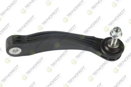 Рульова тяга правий Polcar V-1046