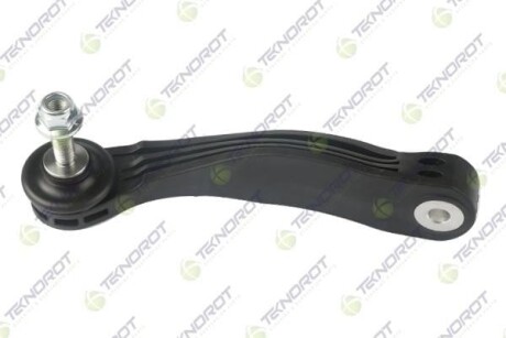 Рулевая тяга на передний мост, слева Polcar V-1047