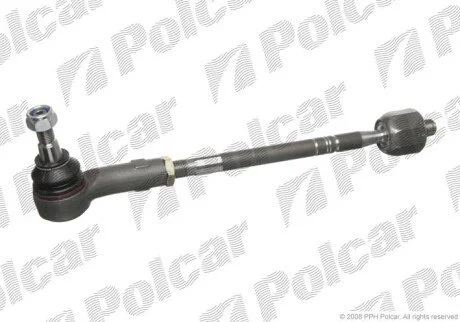 Рулевая тяга на передний мост, справа Polcar V-211213 (фото 1)