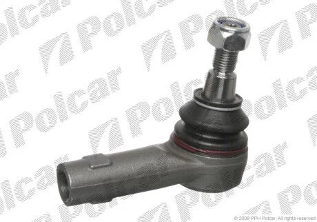 Рулевой наконечник передний мост справа Polcar V-211