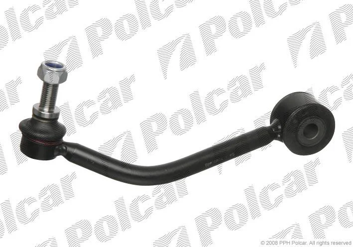 Стойка стабилизатора левый Polcar V-217 (фото 1)