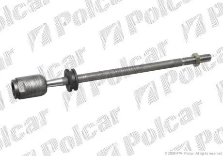 Рулевая тяга на передний мост, справа, слева Polcar V-302