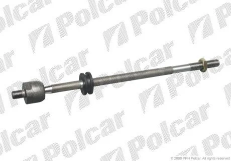 Рулевая тяга на передний мост, справа, слева Polcar V-406