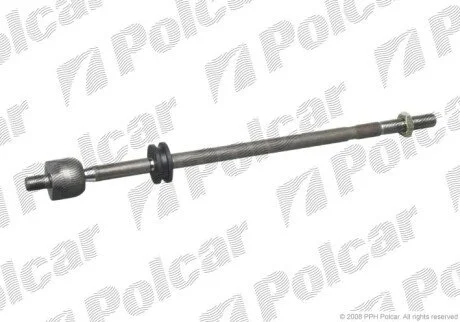 Рульова тяга лівий Polcar V-506