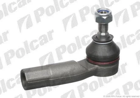 Рулевой наконечник передний мост справа Polcar V-551