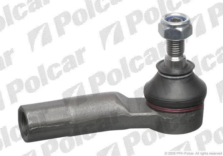 Рульовий наконечник передній міст зліва Polcar V-552 (фото 1)