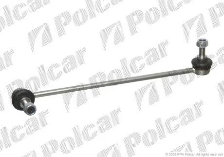 Стойка стабилизатора левый=правый Polcar V-557