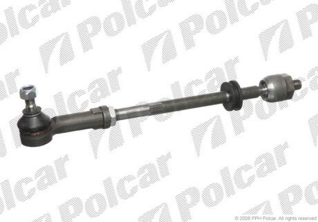 Рульова тяга лівий Polcar V-702706