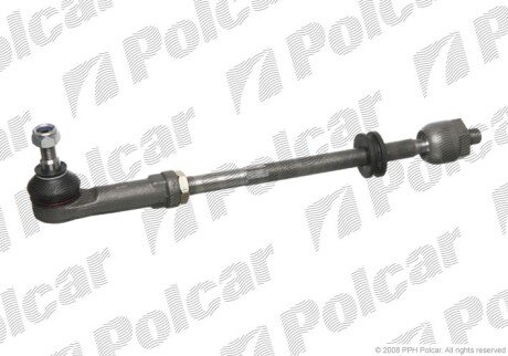 Рульова тяга правий Polcar V-711706