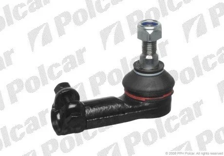 Наконечник рулевой тяги левый Polcar V-801
