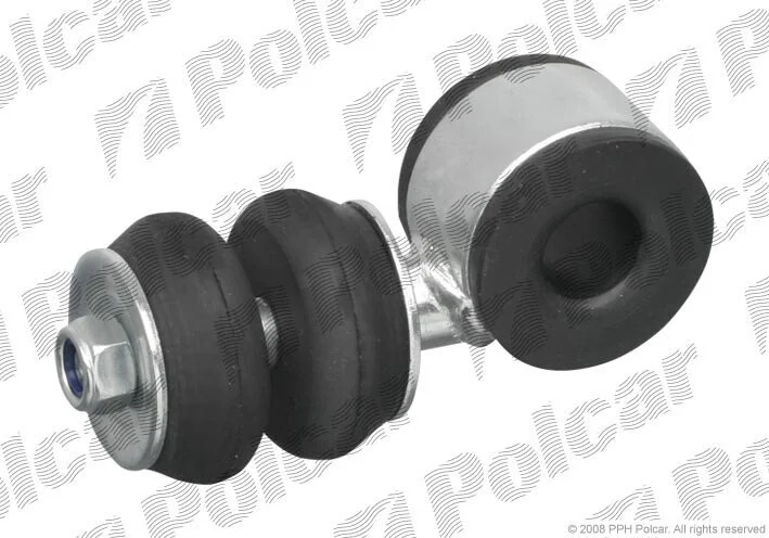 Стойка стабилизатора левый=правый Polcar V-906 (фото 1)